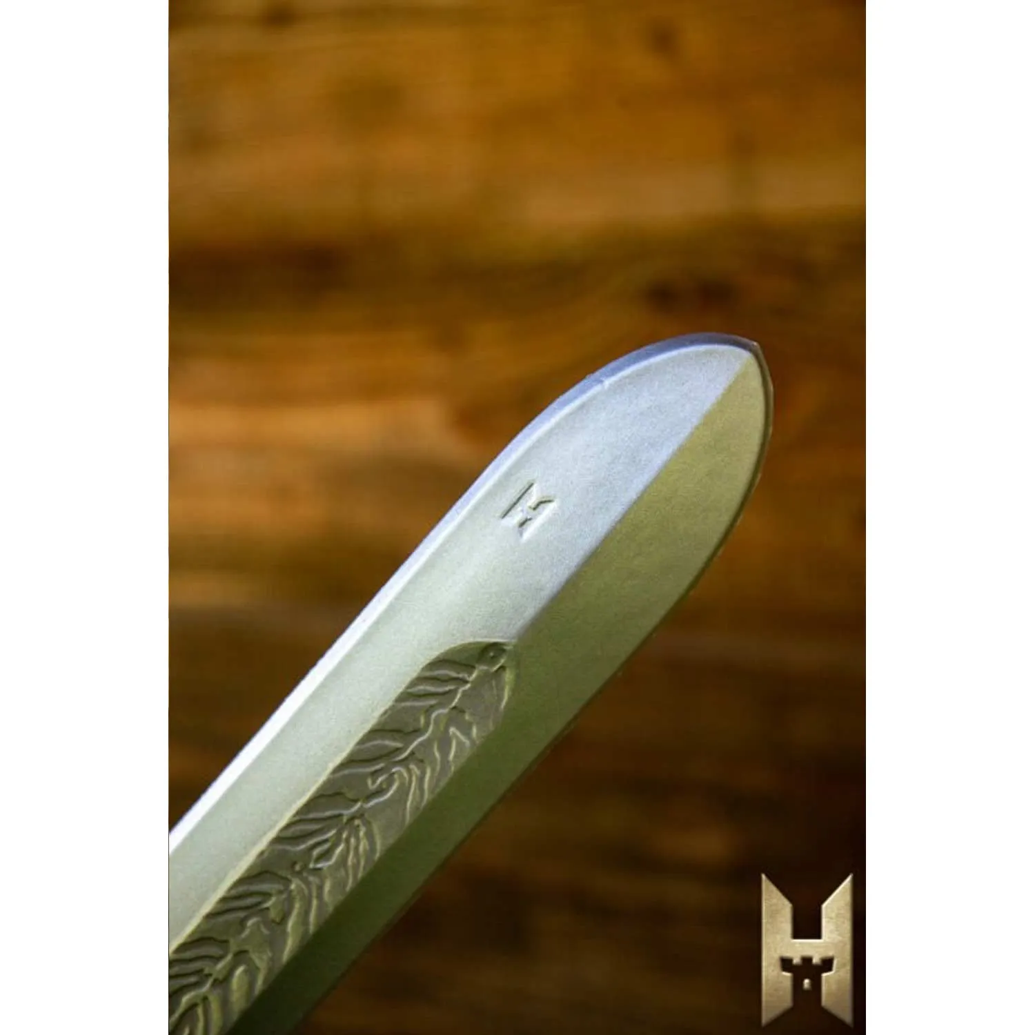 EirikR Sword Steel 83cm Stronghold