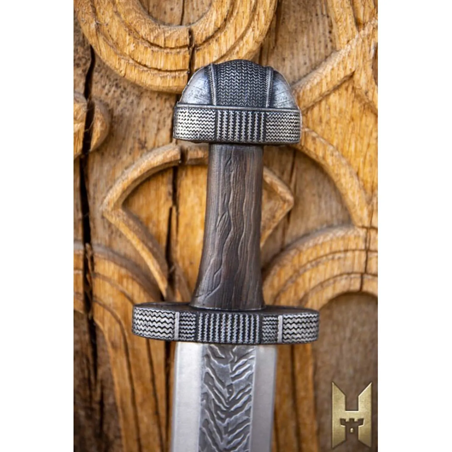 EirikR Sword Steel 83cm Stronghold