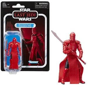 Elite Praetorian Guard [VC138] – Star Wars 3.75-inch The Vintage Collection Action Figure