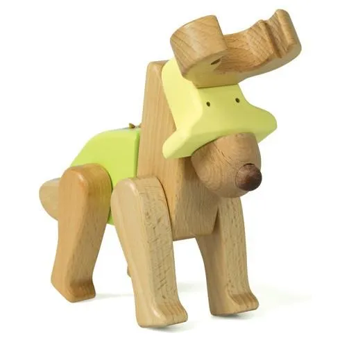 EQB Deer - ZOO Series