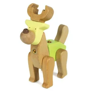 EQB Deer - ZOO Series