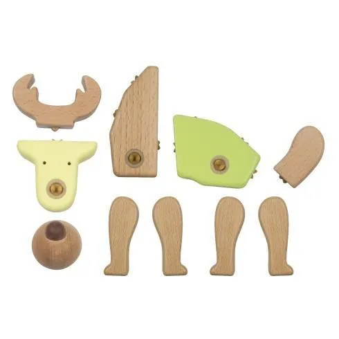 EQB Deer - ZOO Series