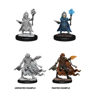 Evil Wizards - Pathfinder Deep Cuts
