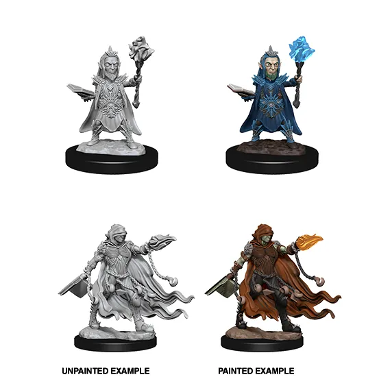 Evil Wizards - Pathfinder Deep Cuts