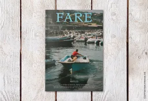 Fare Magazine – Issue 15: Naples