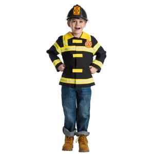 Fire Fighter Role-play Set - Kids