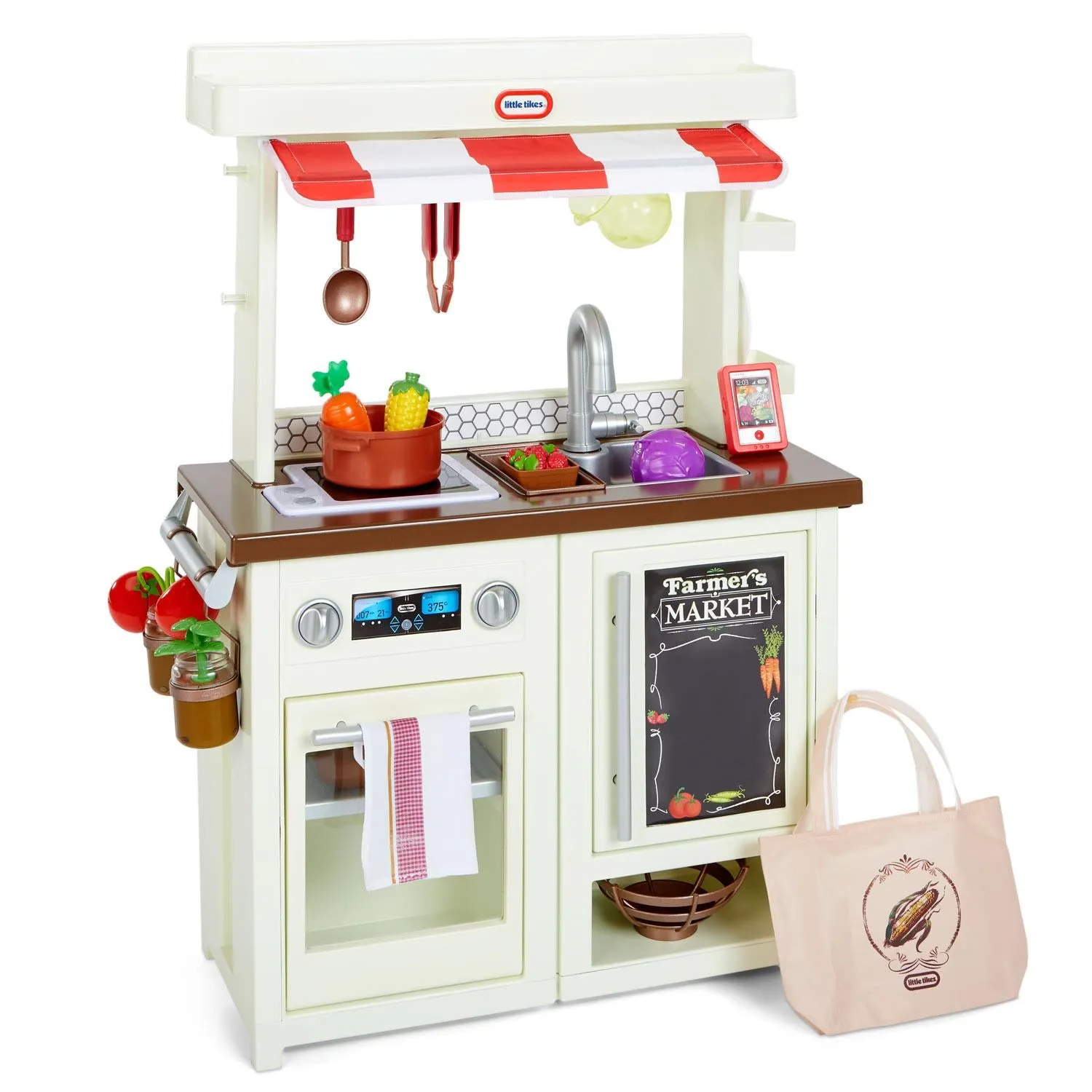 First Market Kitchen™