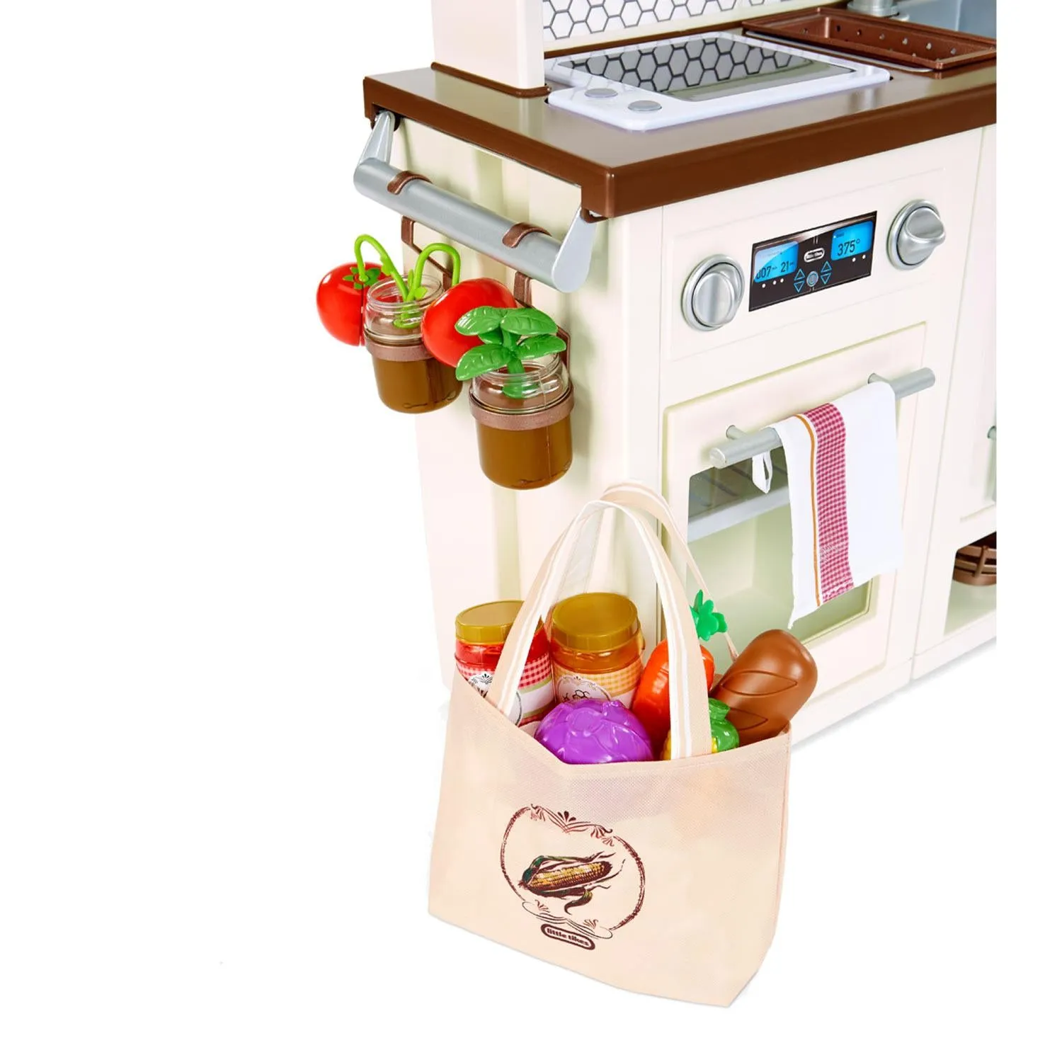 First Market Kitchen™