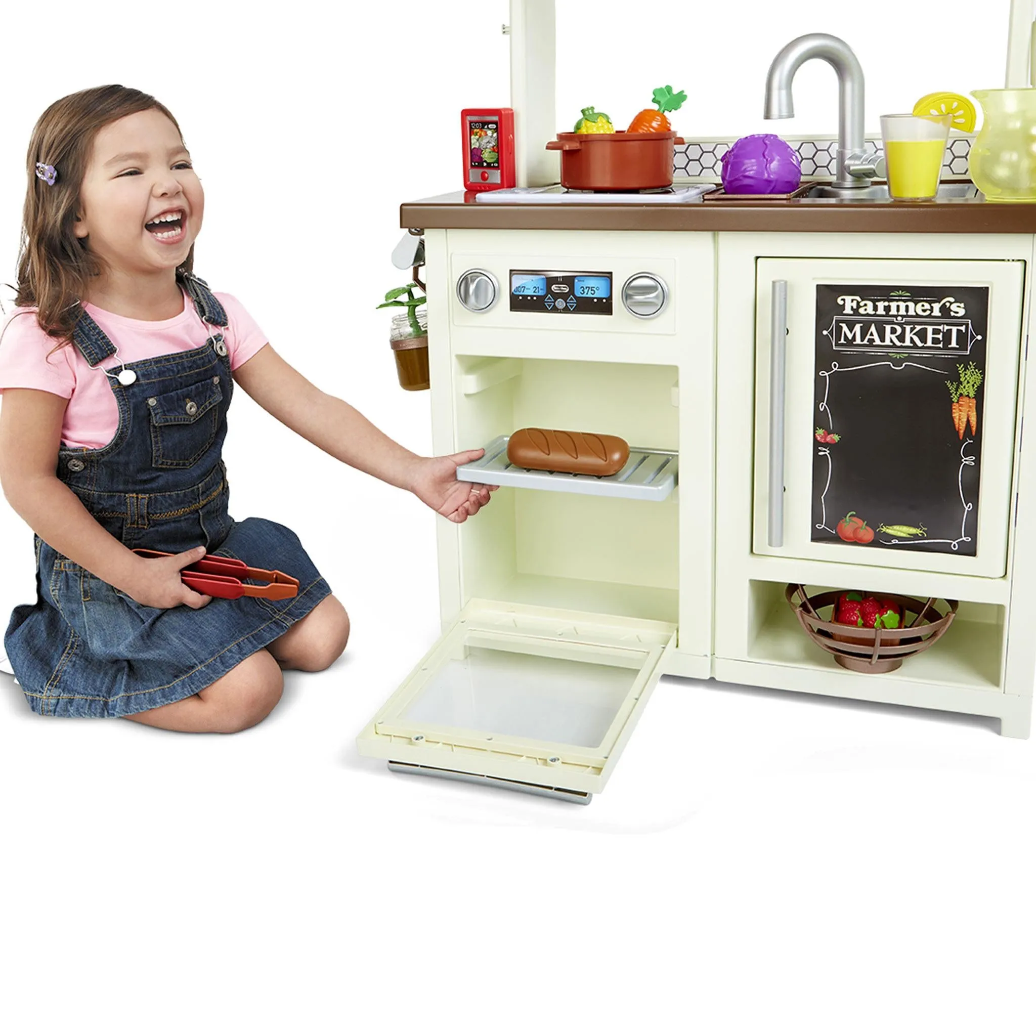First Market Kitchen™