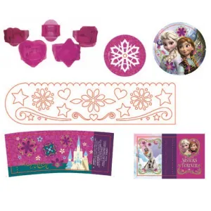 Frozen Mega Mix Value Pack 48pk