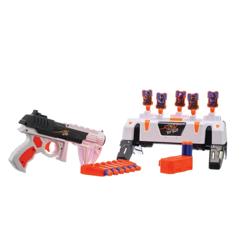Funtime Galactic Hot Shot Blaster