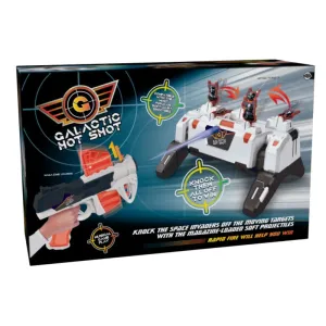 Funtime Galactic Hot Shot Blaster