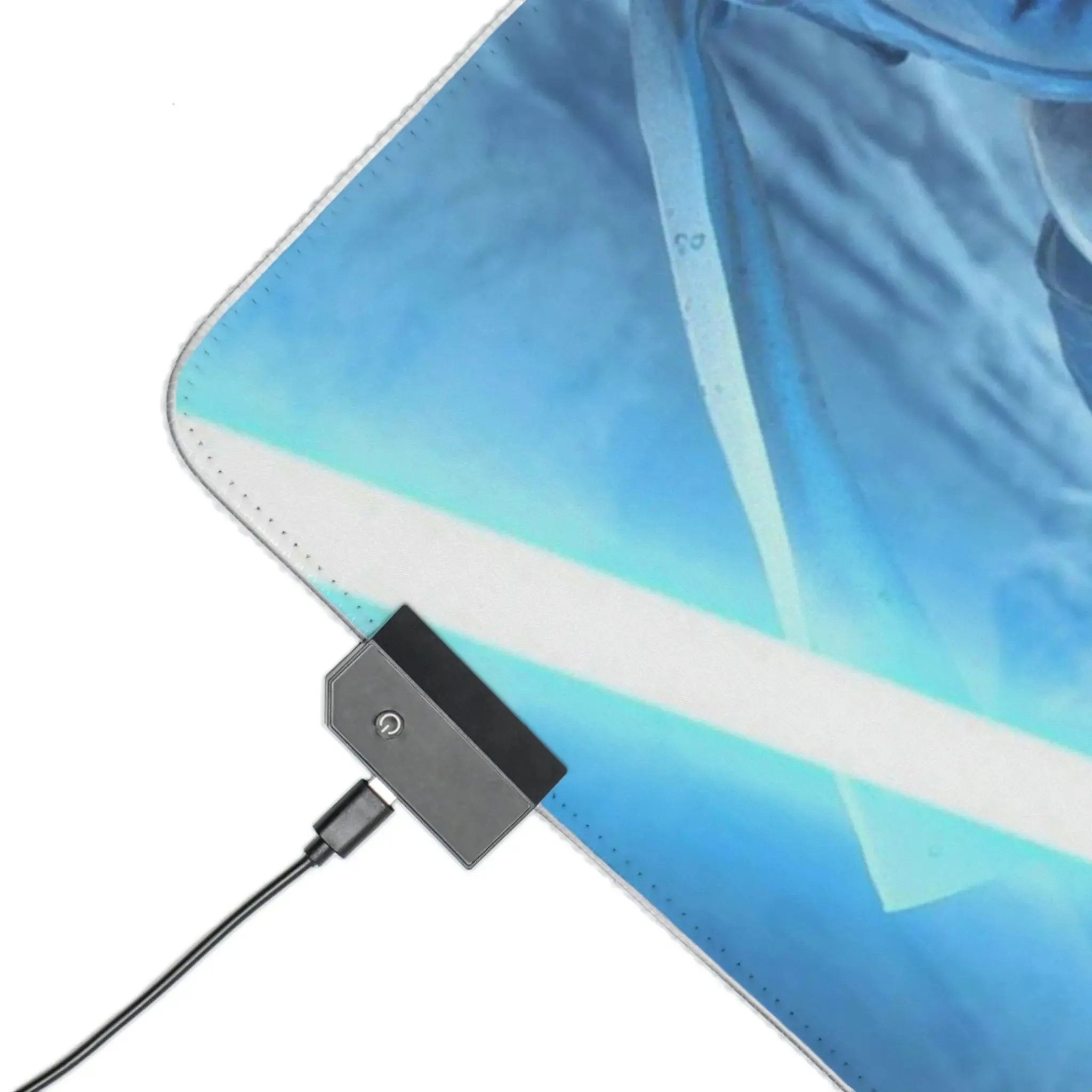 Galactic Grid: LED Gaming Surface