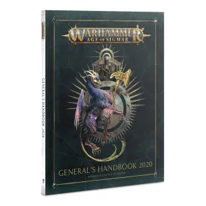 General's Handbook 2020 (Age of Sigmar) - French