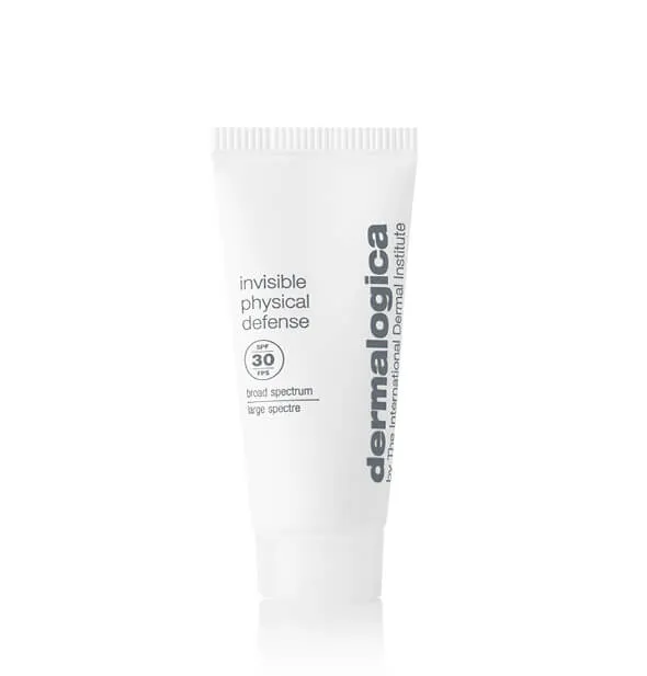 gift - Invisible Physical Defense SPF30