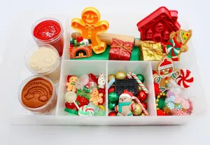 Ginger Man Dough Kit