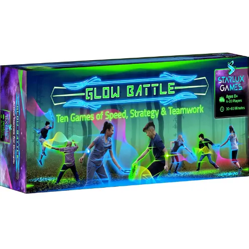 Glow Battle Family Pack