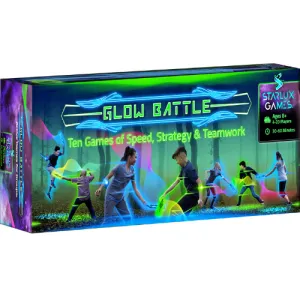 Glow Battle Family Pack
