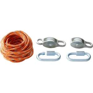 HABA Terra Kids Block and Tackle