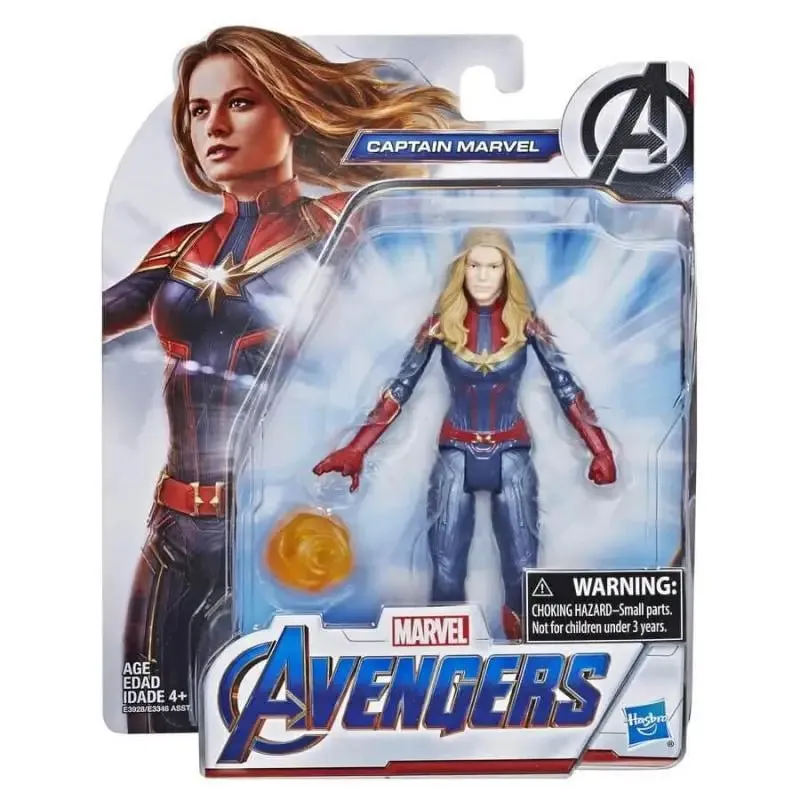 Hasbro Marvel Legends Series Avengers Action Figures Set (1 PCS)