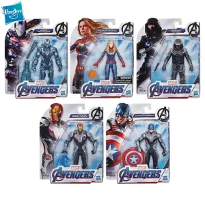Hasbro Marvel Legends Series Avengers Action Figures Set (1 PCS)