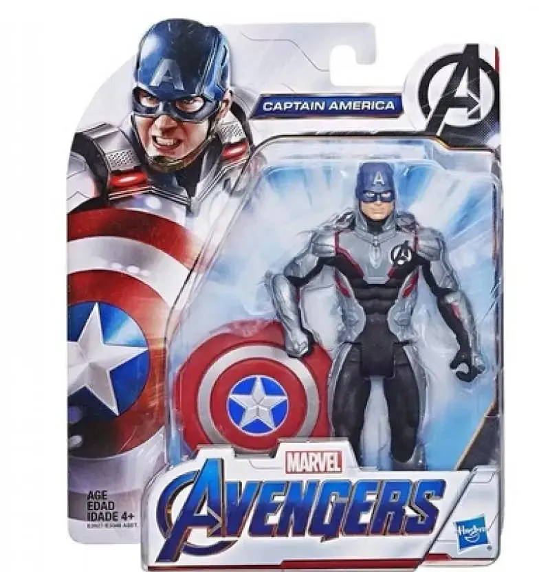 Hasbro Marvel Legends Series Avengers Action Figures Set (1 PCS)