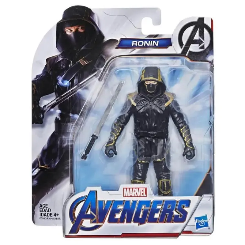 Hasbro Marvel Legends Series Avengers Action Figures Set (1 PCS)