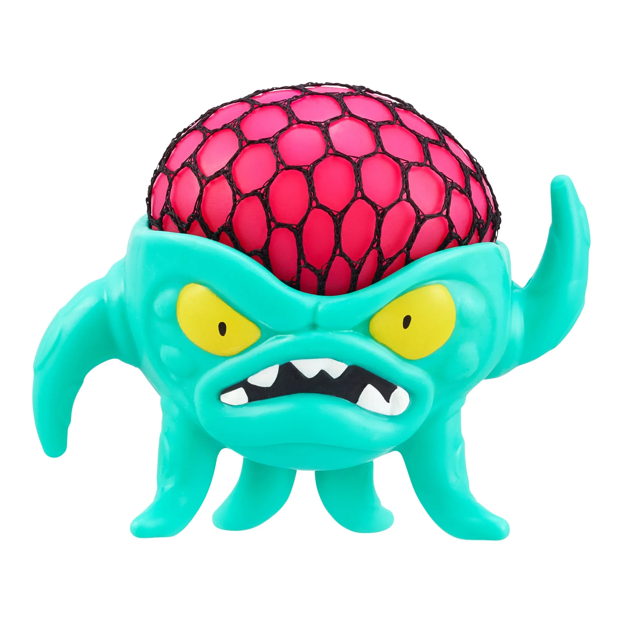 Heroes Of Goo Jit Zu Galaxy Blast Hero Pack - Brainboom