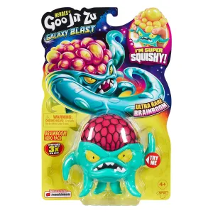 Heroes Of Goo Jit Zu Galaxy Blast Hero Pack - Brainboom