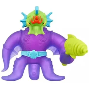 Heroes of Goo Jit Zu Galaxy Blast Orbitox Action Figure