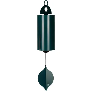 Heroic Windbell - Large, Green