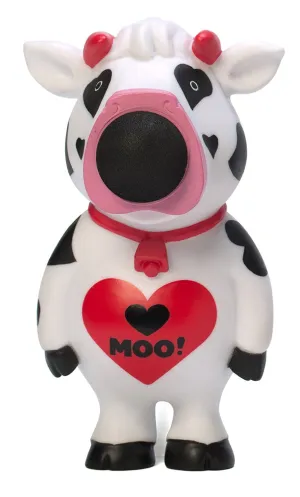 Hogwild Love Popper Cow Love Moo!