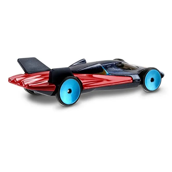 Hot Wheels DC  Justice League  Man Of Steel  Vehicle