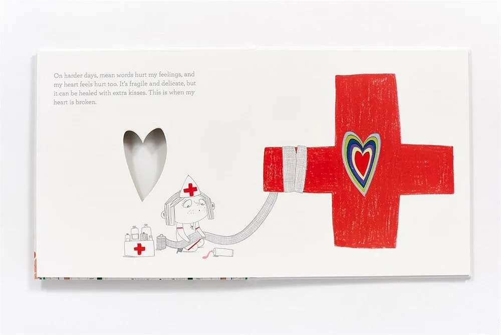 In My Heart by Jo Witek