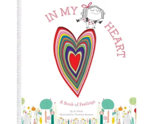 In My Heart by Jo Witek