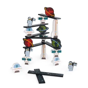 Janod Space Building Set