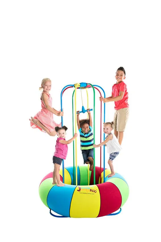 Jungle Jumparoo