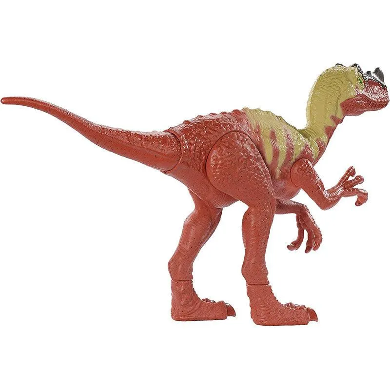 Jurassic World Basic Dino Value Proceratosaurus