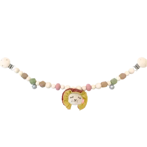 Kikadu Buggy Toy | Lion