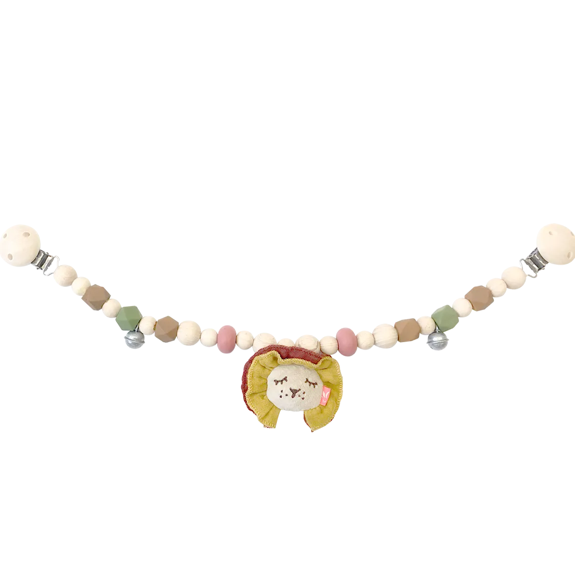 Kikadu Buggy Toy | Lion