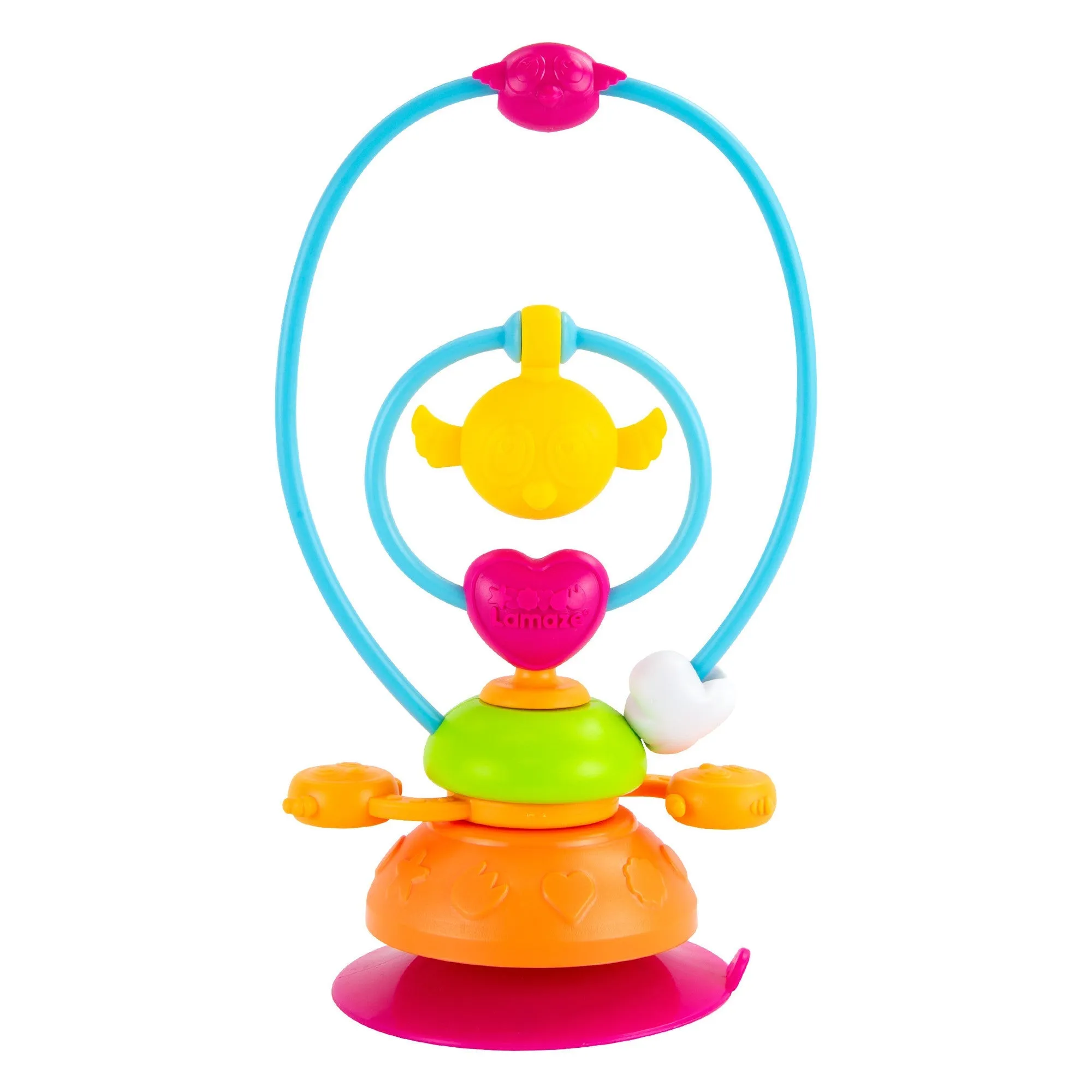 Lamaze Hot Air Balloon High Chair Toy