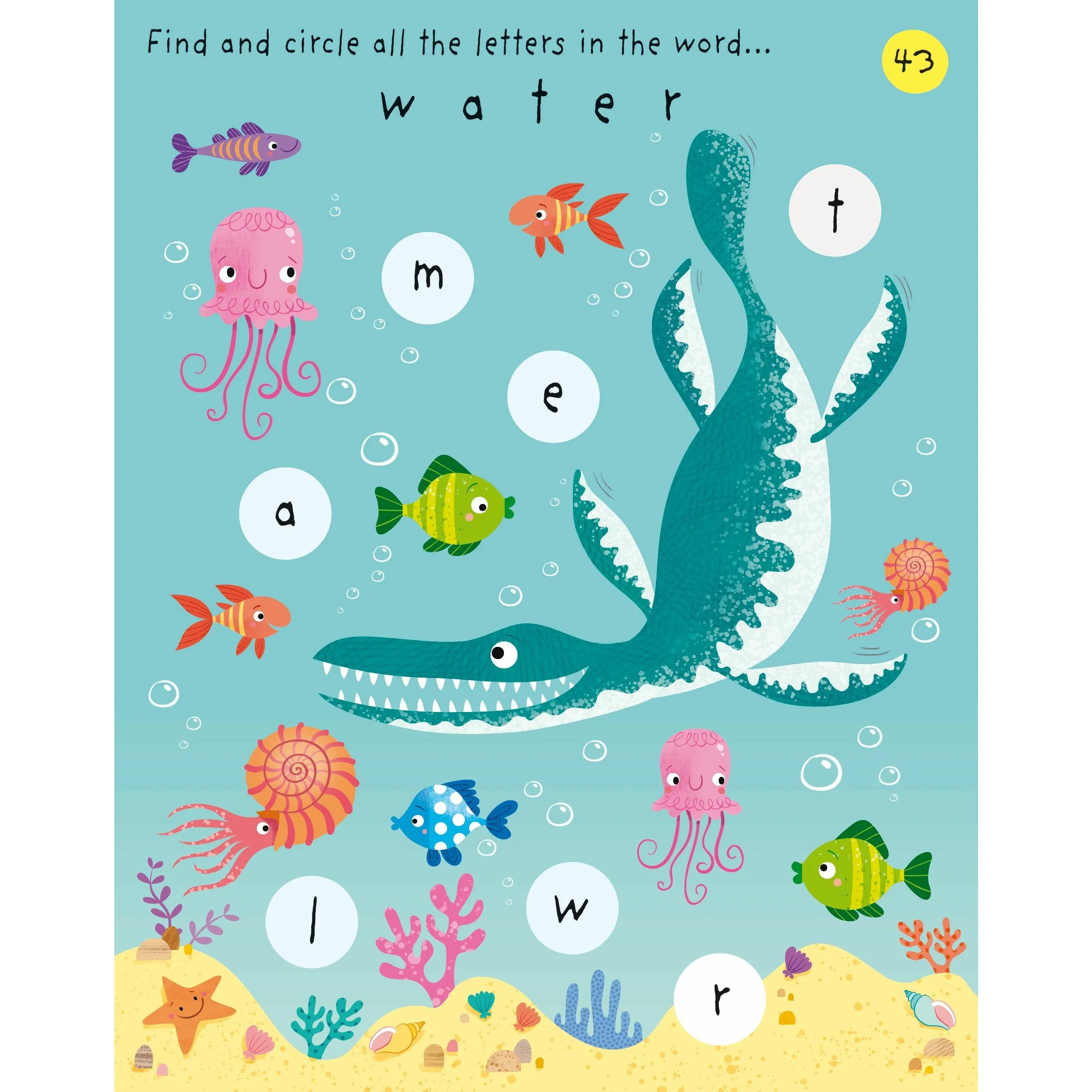 Little Children's Dinosaur Puzzles