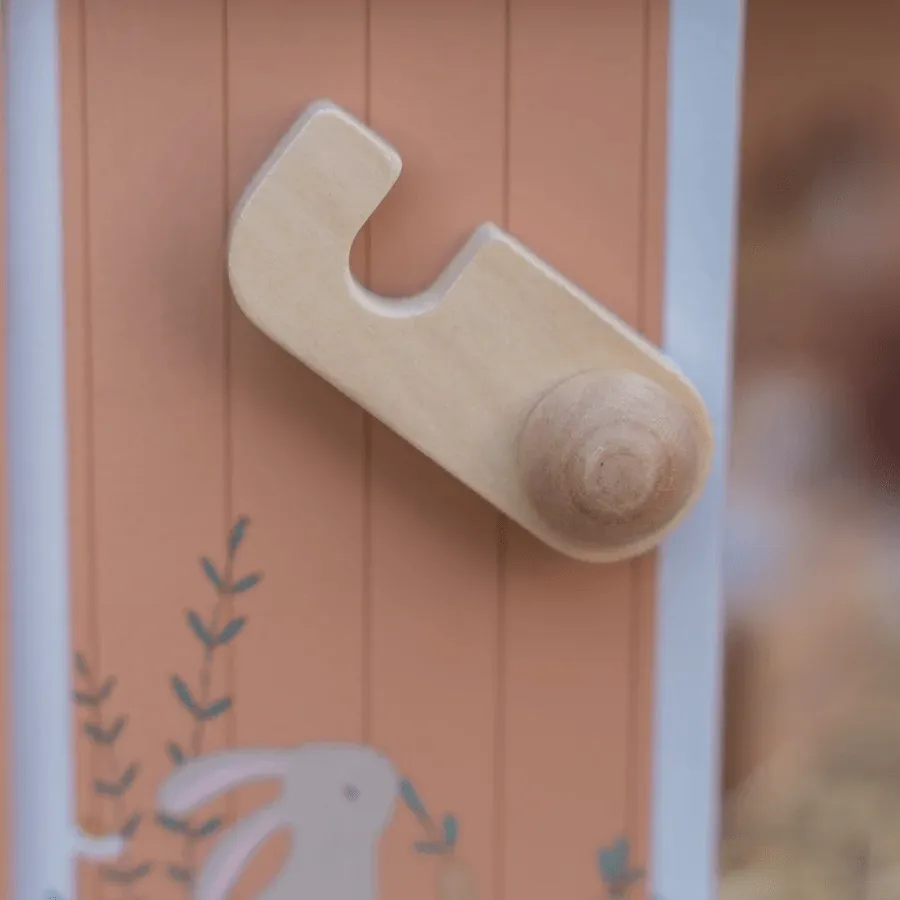 Little Dutch Portable Farmhouse - Little Farm