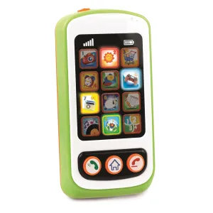 Little Learner Touch Screen Smart Phone
