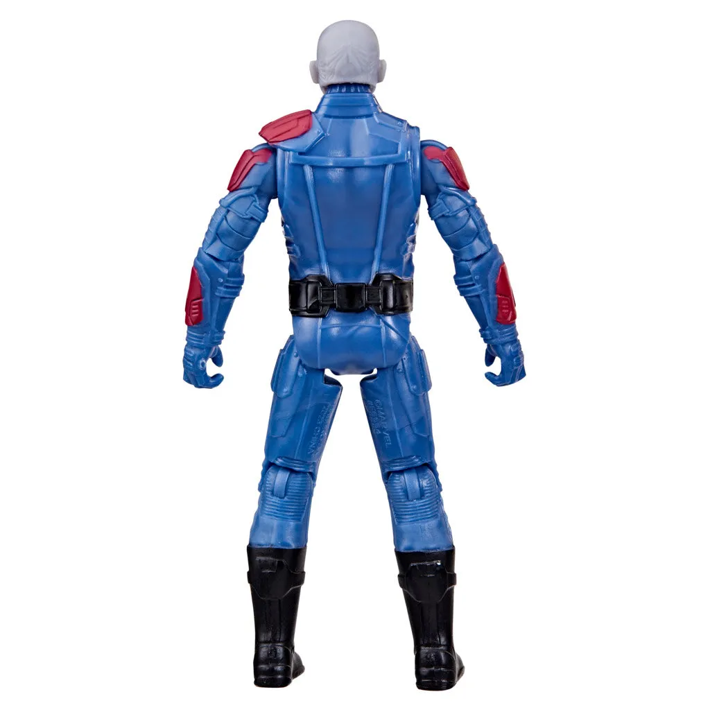 Marvel Guardians Of The Galaxy Vol.3 Epic Hero Series Figure Drax
