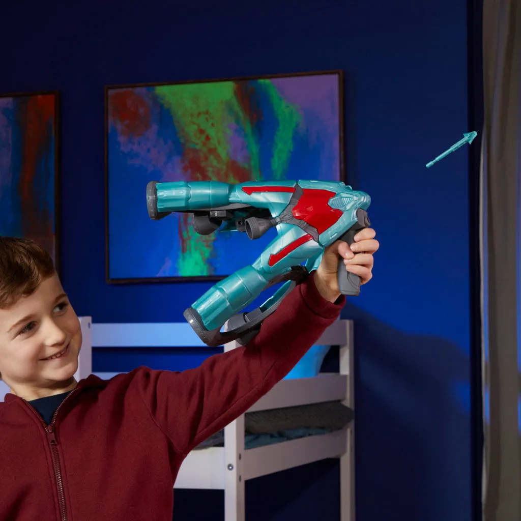 Marvel Guardians Of The Galaxy Vol.3 Galactic 2-In-1 Spaceship