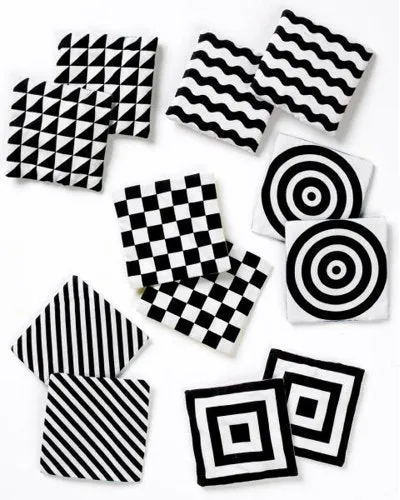 Matching Patches 12pk