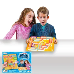 Maze Kraze