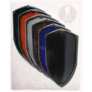 Medieval 2nd ed. imperial knight shield