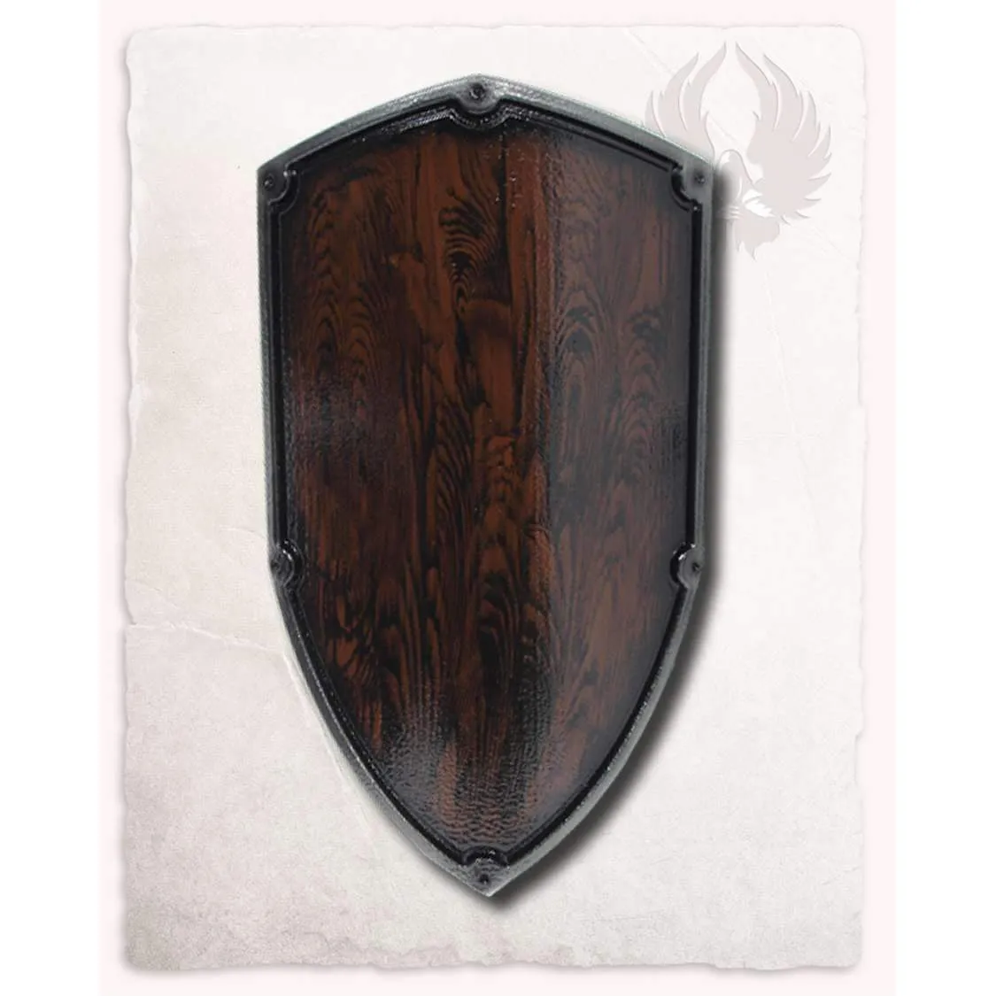 Medieval 2nd ed. imperial knight shield